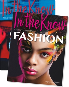 Paperback In the Know: Influencers and Trends (Set) Book