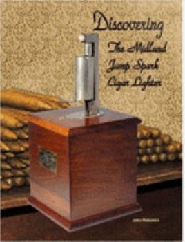 Paperback Discovering the Midland Jump Spark Cigar Lighter Book