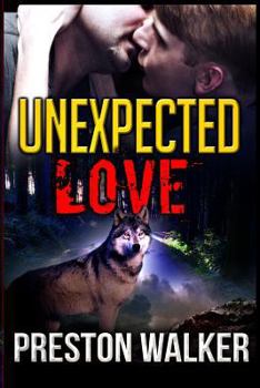 Paperback Unexpected Love Book