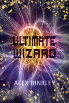 Paperback Ultimate Wizard Book