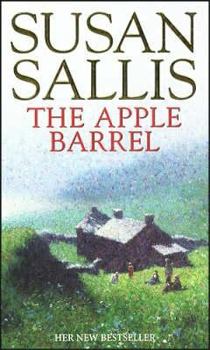 Paperback The Apple Barrel Book