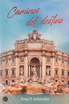 Paperback Caminos del destino [Spanish] Book