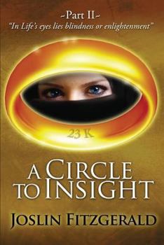 Paperback A Circle to Insight - Second Edition Book