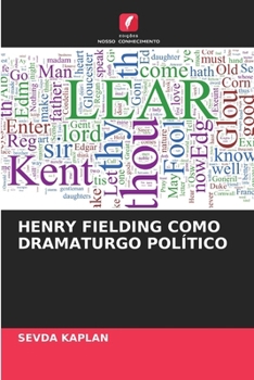 Henry Fielding Como Dramaturgo Político