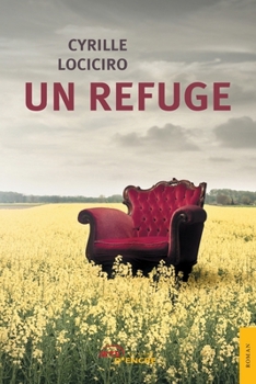 Paperback Un refuge [French] Book