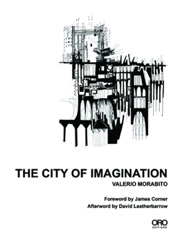 Hardcover The City of Imagination Book