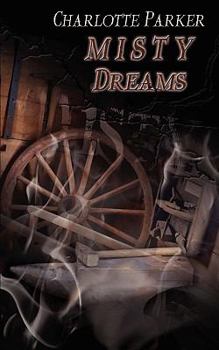 Paperback Misty Dreams Book