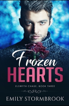 Paperback Frozen Hearts: A Paranormal Romance - Nature Spirits Book