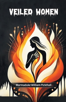 Paperback Veiled Women Book