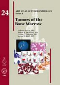 Hardcover TUMORS OF THE BONE MARROW (4F24) Book