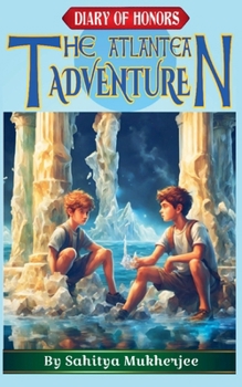 The Atlantean Adventure