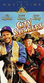 City Slickers [VHS]