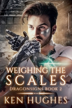 Paperback Weighing the Scales Book