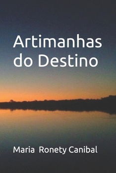 Paperback Artimanhas do Destino [Portuguese] Book