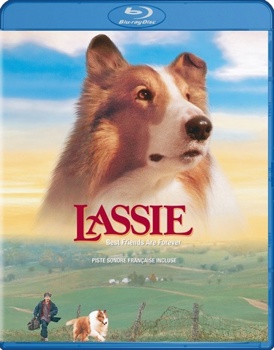 Lassie