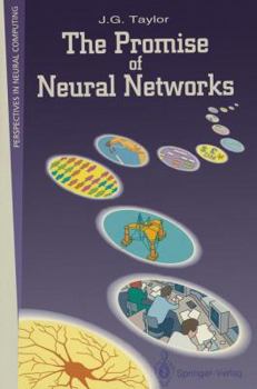 Paperback The Promise of Neural Networks Book