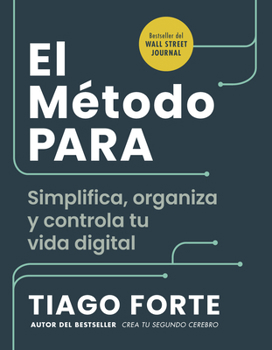 Paperback El Método Para (the Para Method Spanish Edition) [Spanish] Book
