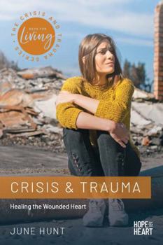 Paperback Crisis & Trauma Book