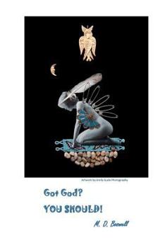 Paperback Got God? You Should! Book