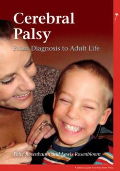 Paperback Cerebral Palsy: From Diagnosis to Adult Life Book