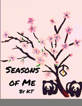 Paperback Seasons of Me Book