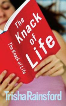 Hardcover Knack Of Life Book