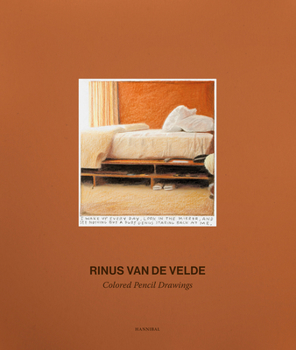 Rinus Van de Velde: The Villagers