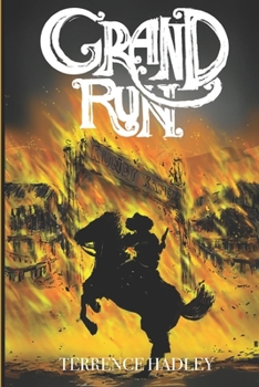 Paperback Grand Run Book