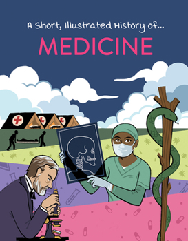 Library Binding Medicine Book