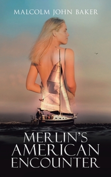 Paperback Merlin's American Encounter Book