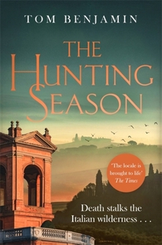 Paperback The Hunting Season Book