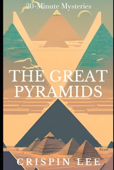 Paperback The Great Pyramids Book