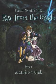 Paperback Rise from the Grade Book