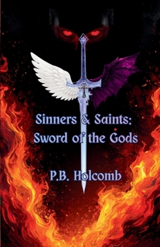 Paperback Sword of the Gods Book