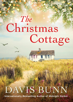 The Christmas Cottage - Book #9 of the Miramar Bay