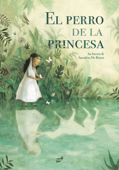 Hardcover El Perro de la Princesa [Spanish] Book