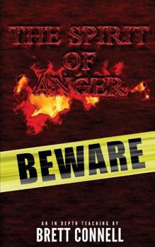 Paperback The Spirit of Anger Book