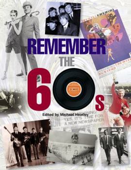 Hardcover Remember the 60s Book