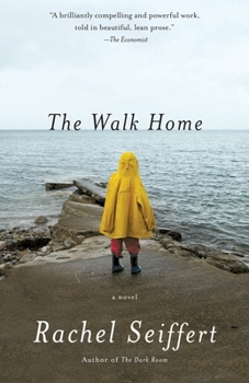 Paperback The Walk Home Book