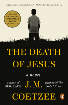 The Death of Jesus - Book #3 of the Jesus Trilogy
