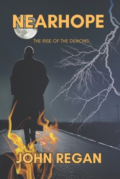 Paperback Nearhope: The rise of the demons Book
