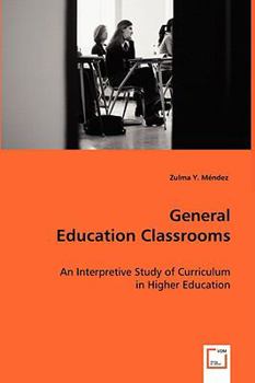 Paperback General Education Classrooms Book