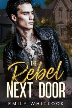 Paperback The Rebel Next Door Book