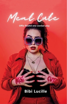 Paperback Meat Cute Book