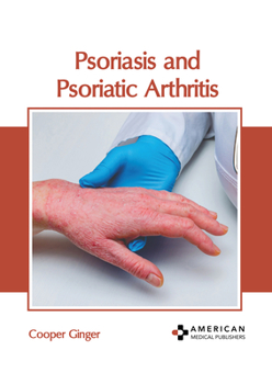 Hardcover Psoriasis and Psoriatic Arthritis Book