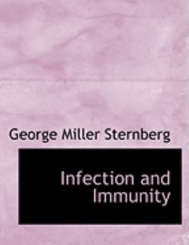 Paperback Infection and Immunity [Large Print] Book