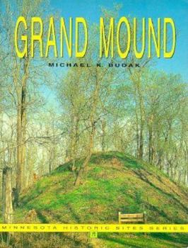 Paperback Grand Mound Book