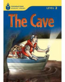 Paperback The Cave: Foundations Reading Library 2 Book