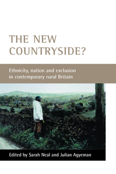 Paperback The New Countryside?: Ethnicity, Nation and Exclusion in Contemporary Rural Britain Book