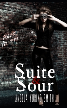 Paperback Suite & Sour Book